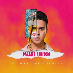 Darkiel – El Mas Que Escribe (Darkiel Edition) (2019)